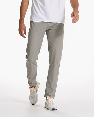 Meta Pant Athletic Slim Fit 30