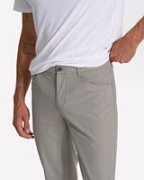 Meta Pant Athletic Slim Fit 30