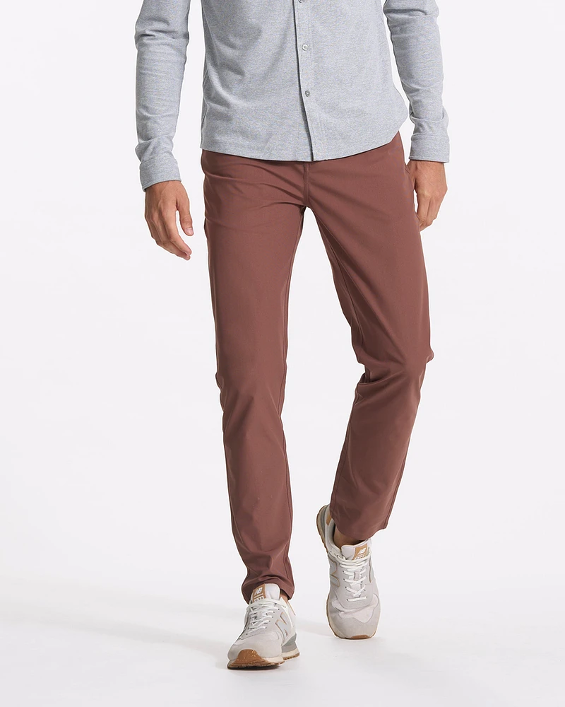 Meta Pant