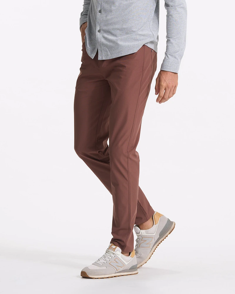 Meta Pant