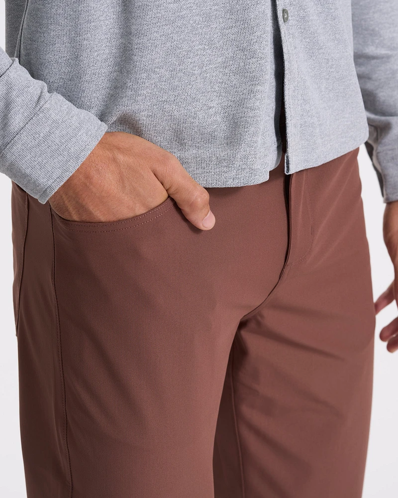 Meta Pant