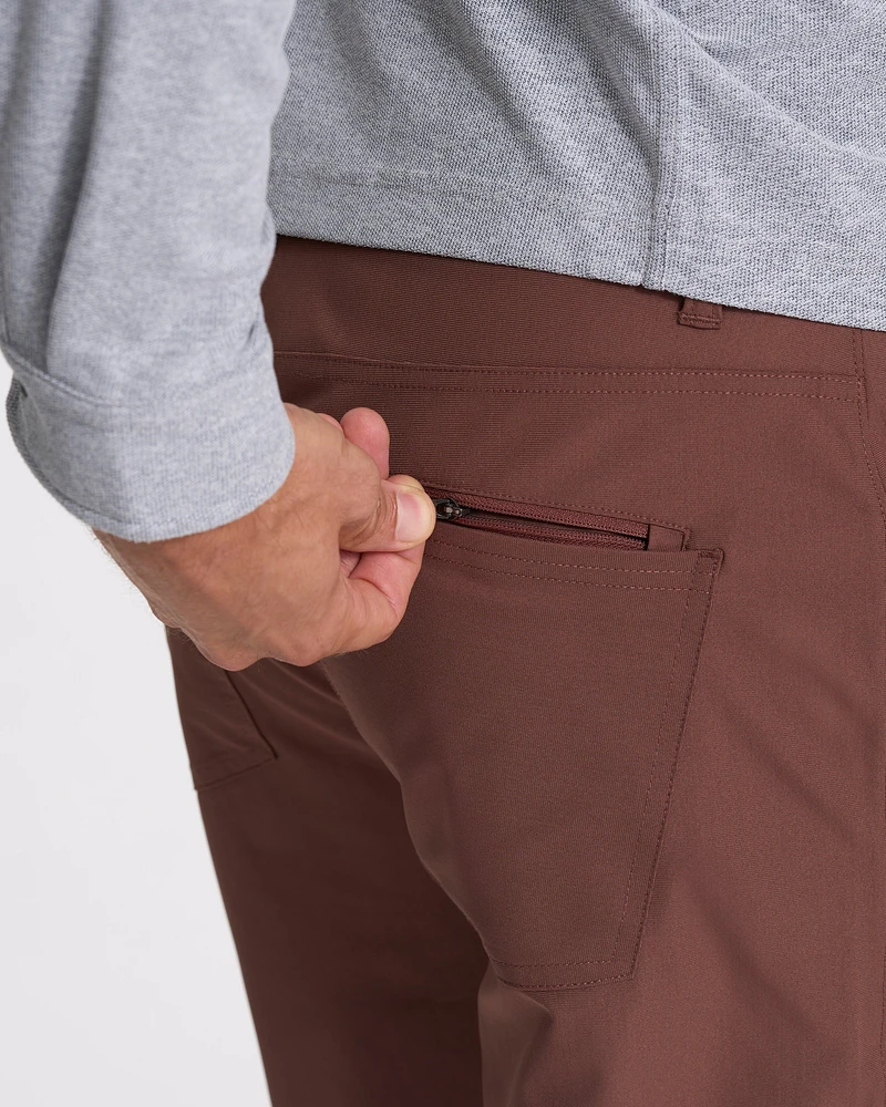 Meta Pant