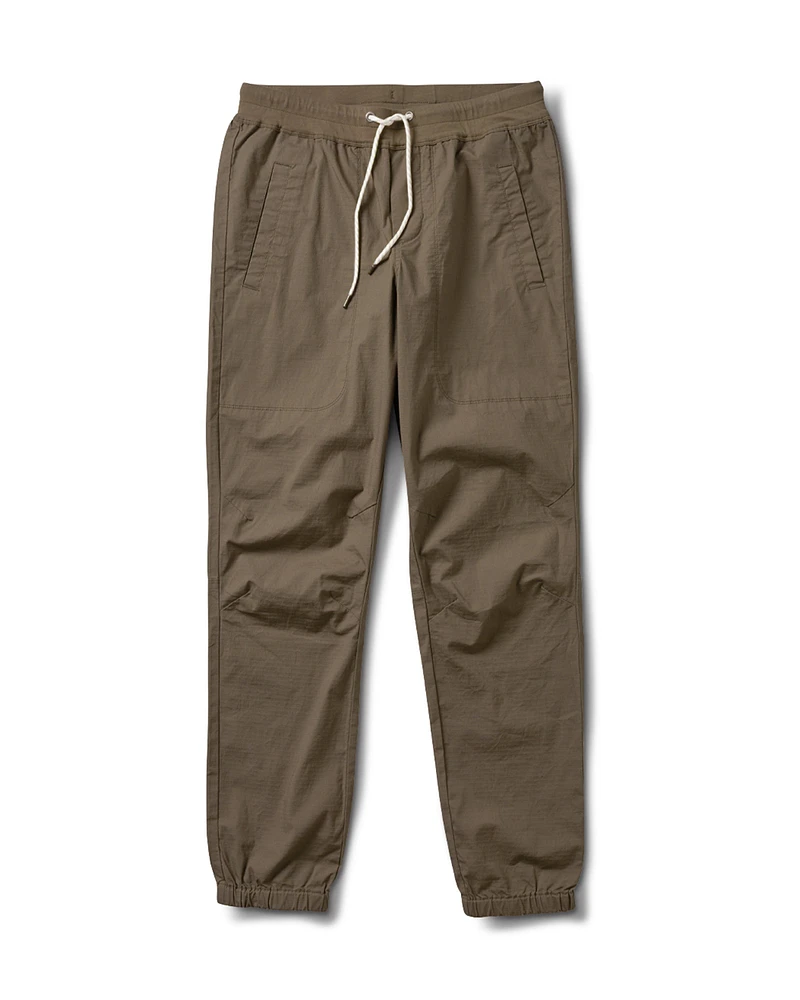 Ripstop Traveler Jogger