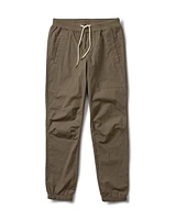 Ripstop Traveler Jogger