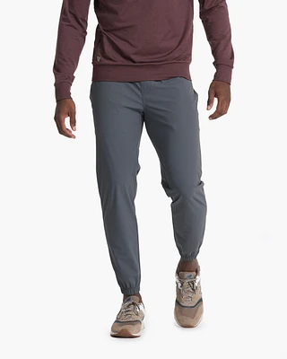 Fleet Jogger