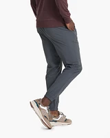 Fleet Jogger