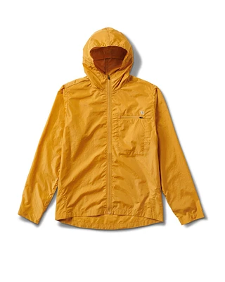 Daybreak Windbreaker