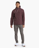 Palisades Rain Jacket