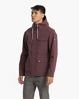 Palisades Rain Jacket