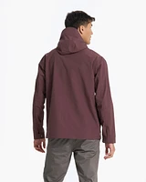 Palisades Rain Jacket