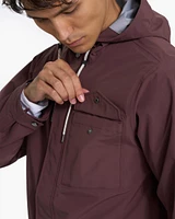 Palisades Rain Jacket
