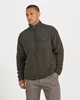 Morrow Sherpa Jacket