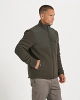 Morrow Sherpa Jacket