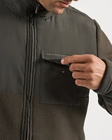 Morrow Sherpa Jacket