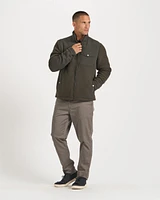 Morrow Sherpa Jacket