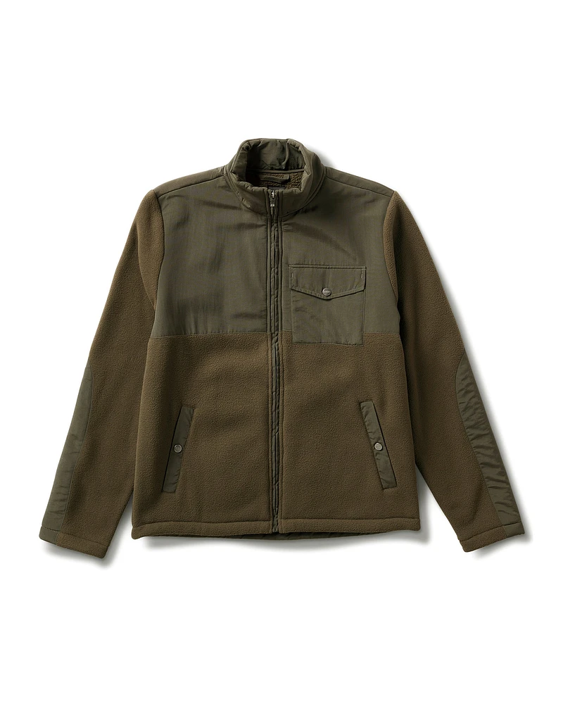 Morrow Sherpa Jacket