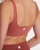 Lux Rib Daily Bra