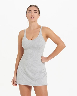 Halo Performance Crop