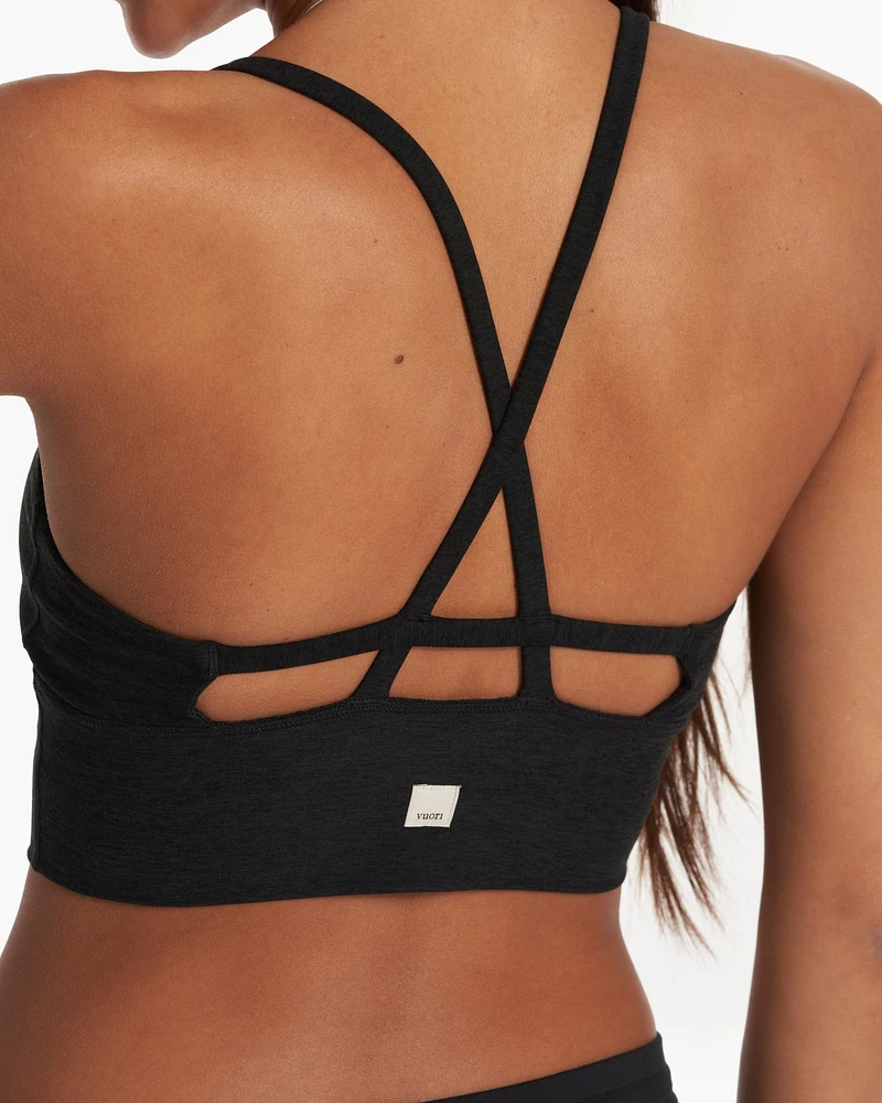 Long Line Elevation Bra