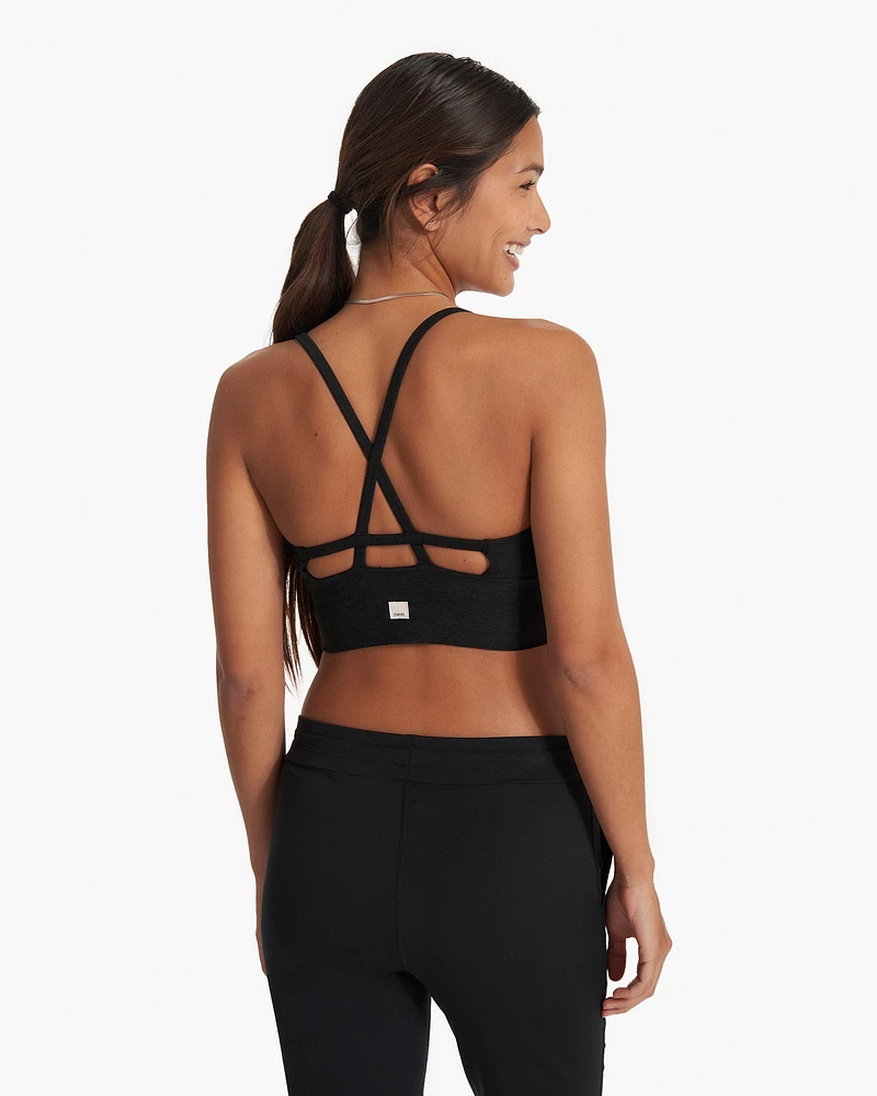 Long Line Elevation Bra