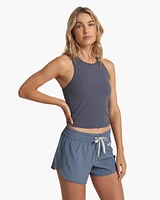 Pose Plyo Tank