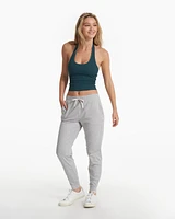 Simplicity Halter