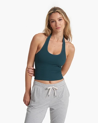Simplicity Halter