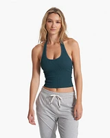 Simplicity Halter