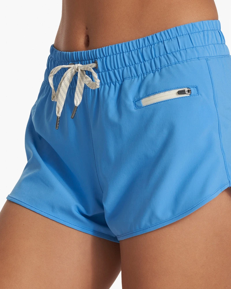 Clementine Short 2.0