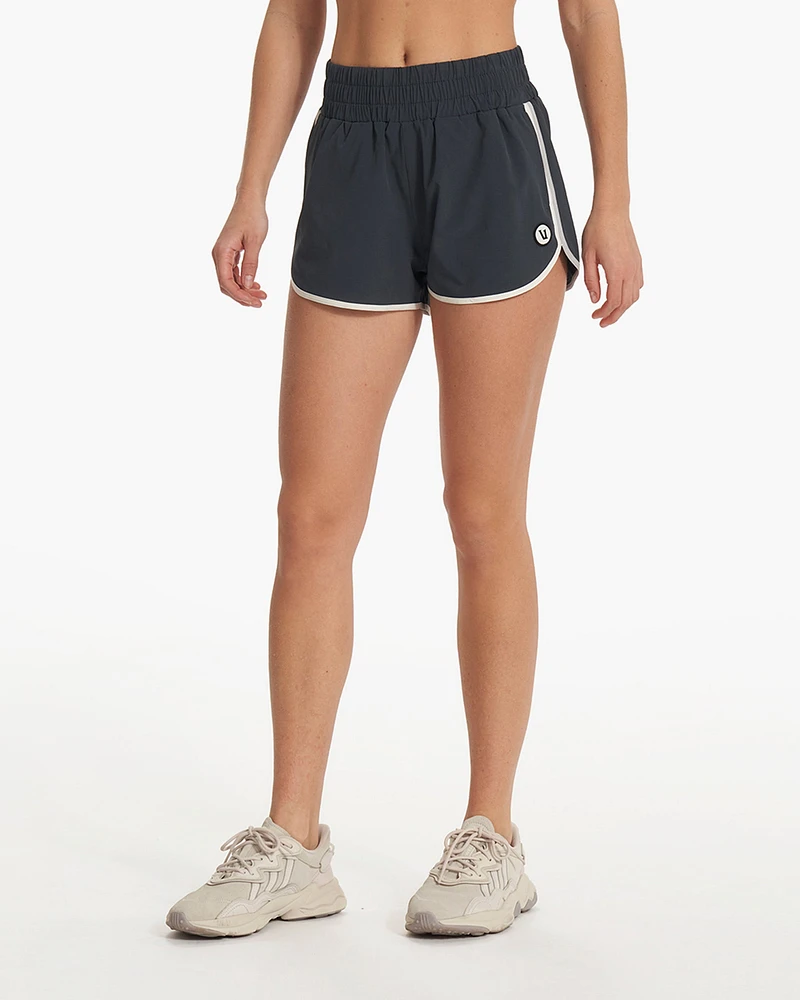Cardiff Short