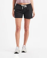 Womens Ripstop Short