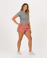 Dash Short