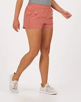 Dash Short