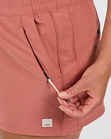 Dash Short