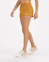Dash Short