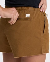 Vintage Ripstop Short