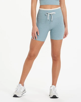 Vibe Elevation Short