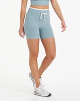 Vibe Elevation Short