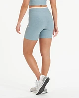 Vibe Elevation Short