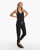 Lux Jumpsuit