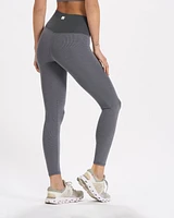 Lux Rib Studio Legging