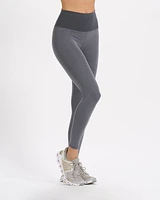 Lux Rib Studio Legging