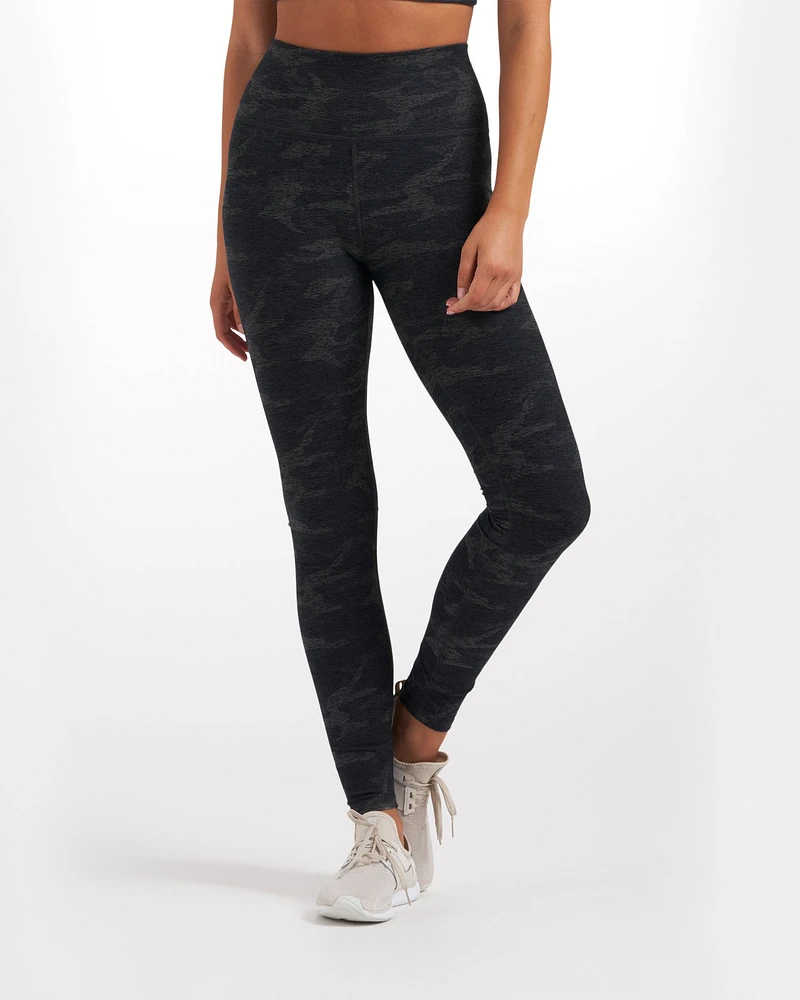 Clean Elevation Legging-Long