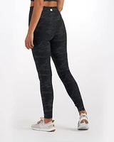 Clean Elevation Legging-Long