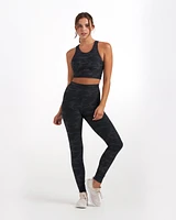 Clean Elevation Legging-Long