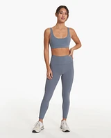 Studio Pocket Legging-Short