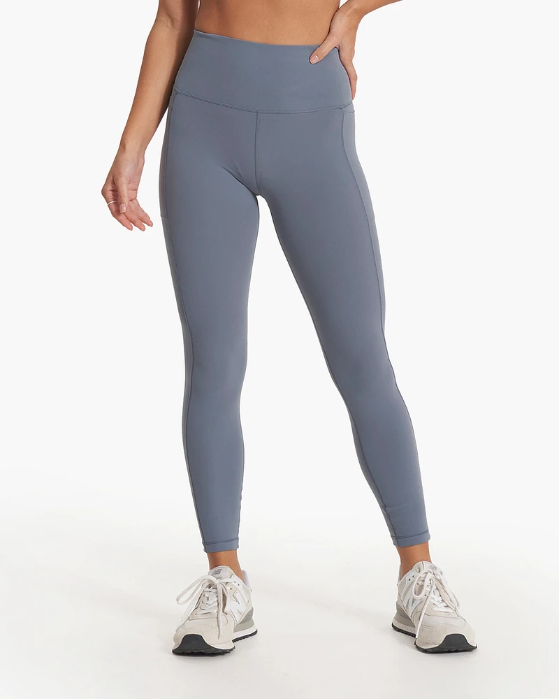 Studio Pocket Legging-Short