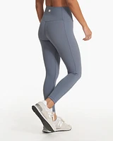 Studio Pocket Legging-Short
