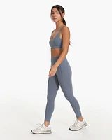 Studio Pocket Legging-Short