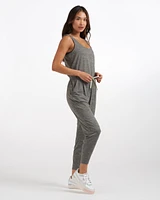 Lux At Ease Jumpsuit